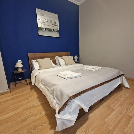 Closer "Egnatia Apartment 4" Salonic Exterior foto