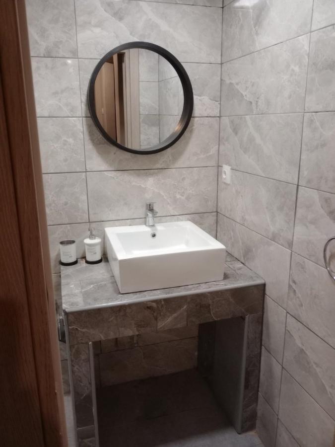 Closer "Egnatia Apartment 4" Salonic Exterior foto