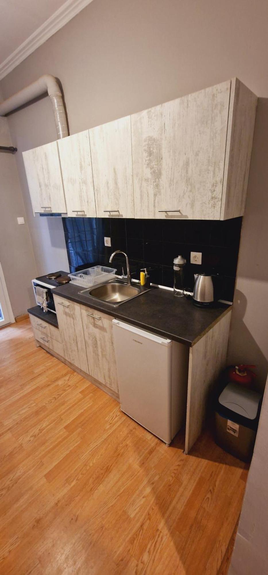 Closer "Egnatia Apartment 4" Salonic Exterior foto