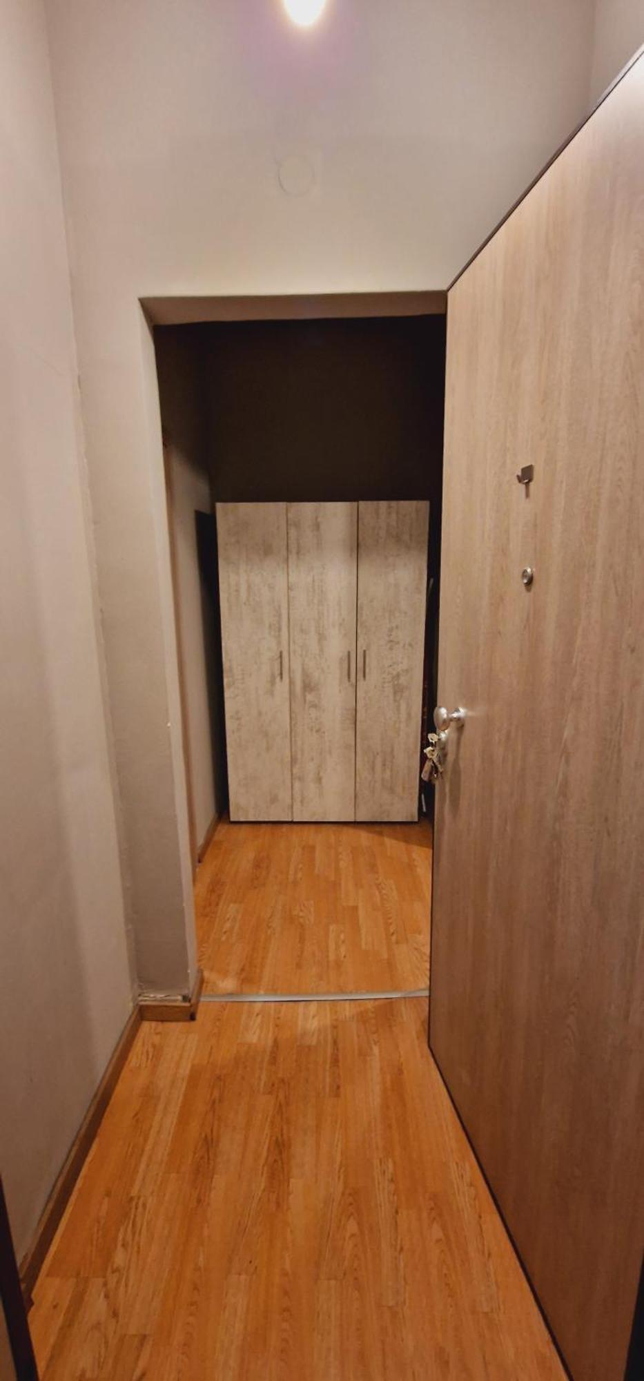 Closer "Egnatia Apartment 4" Salonic Exterior foto